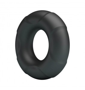 CRAZY BULL - Arvell Super Soft Silicon Male Delay Cock Rings (Model 12)